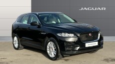 Jaguar F-Pace 2.0 [300] Portfolio 5dr Auto AWD Petrol Estate